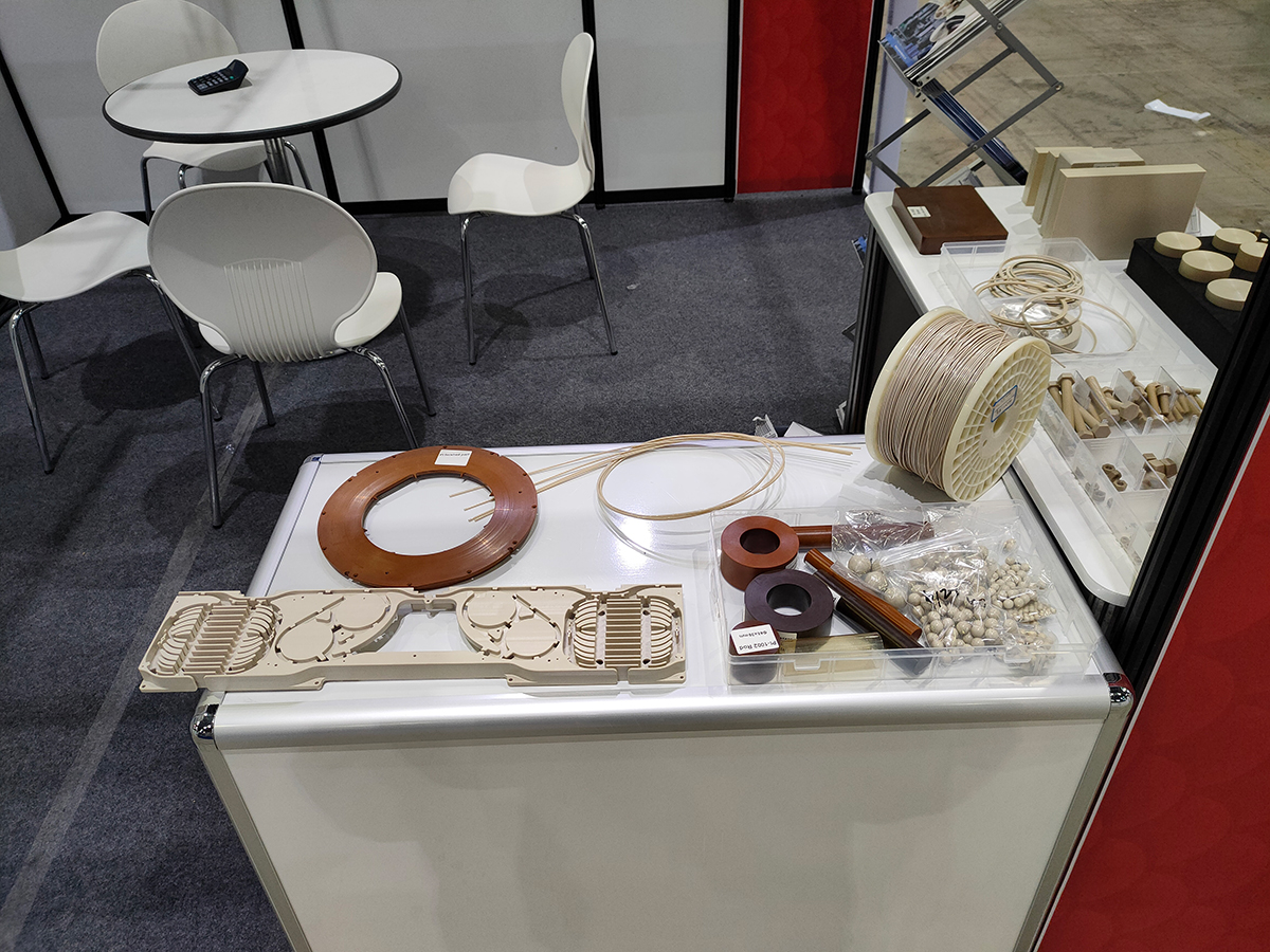 韩国国际塑料展KOPLAS 韩国国际塑料展KOPLAS